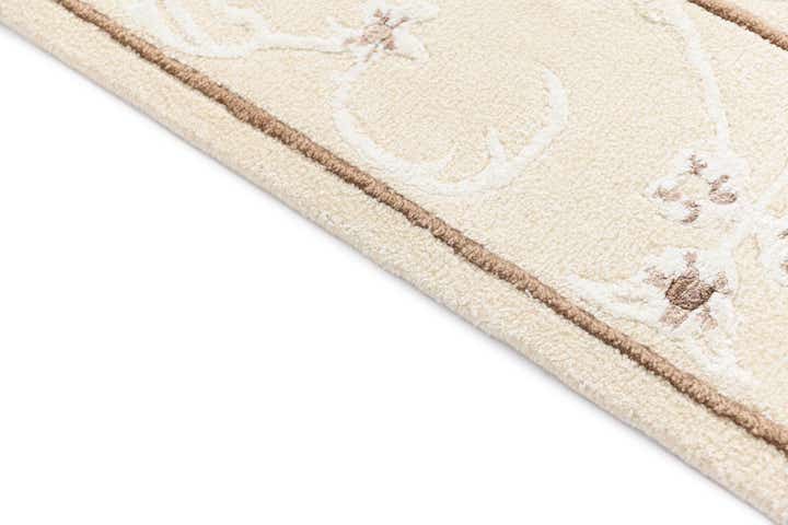 2' 8 x 9' 9 Darya Runner Rug