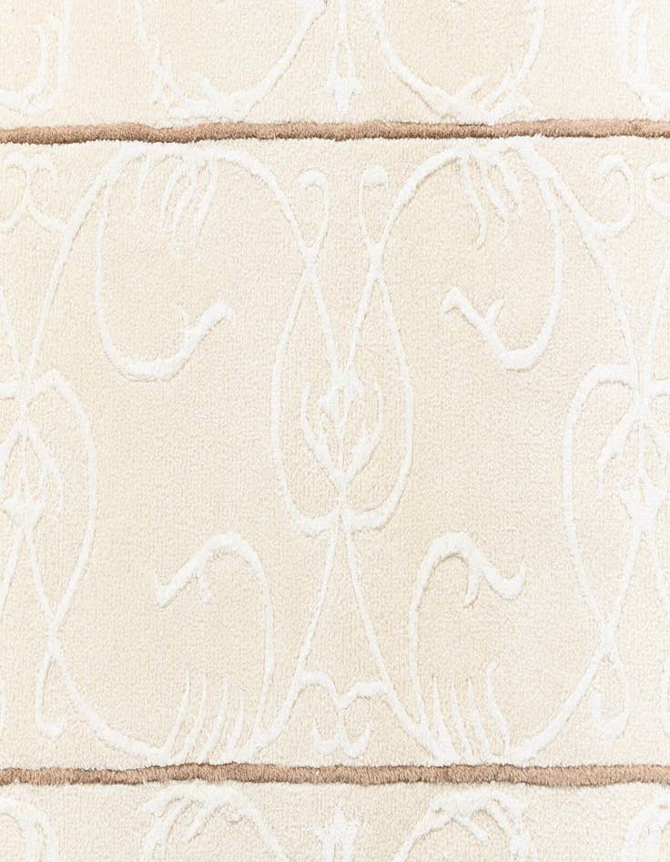 Detail image of 2' 8 x 9' 9 Darya Runner Rug