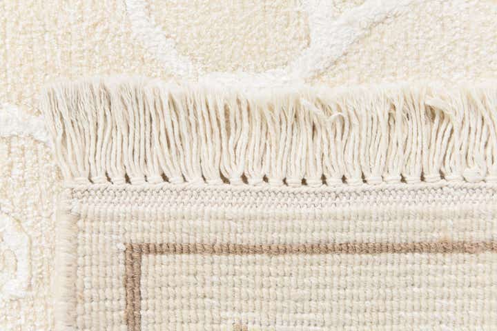 2' 8 x 9' 9 Darya Runner Rug