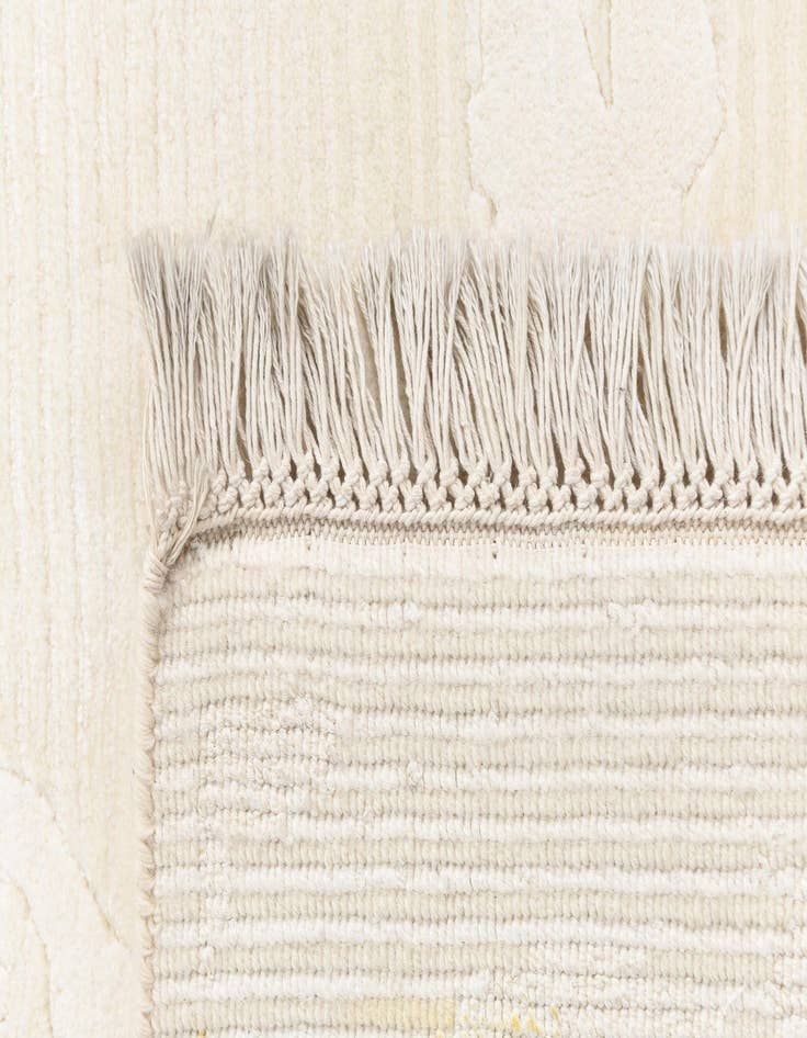 Detail image of 2' 9 x 10' Darya Runner Rug