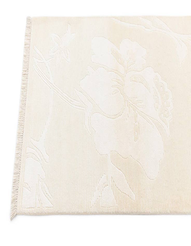 Detail image of 2' 9 x 10' Darya Runner Rug