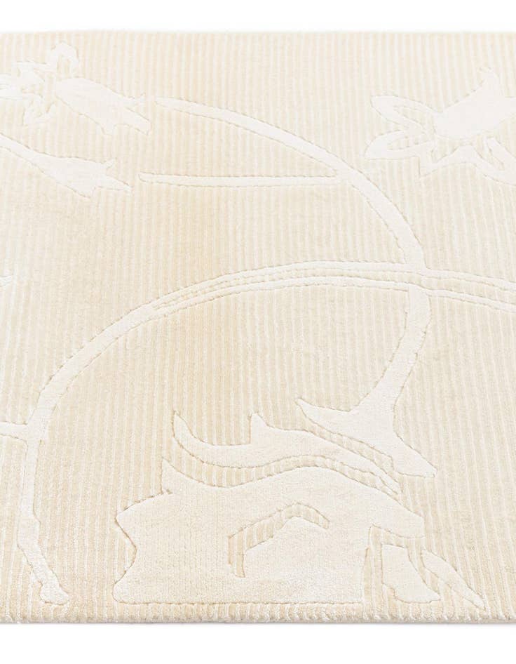 Detail image of 2' 9 x 10' Darya Runner Rug