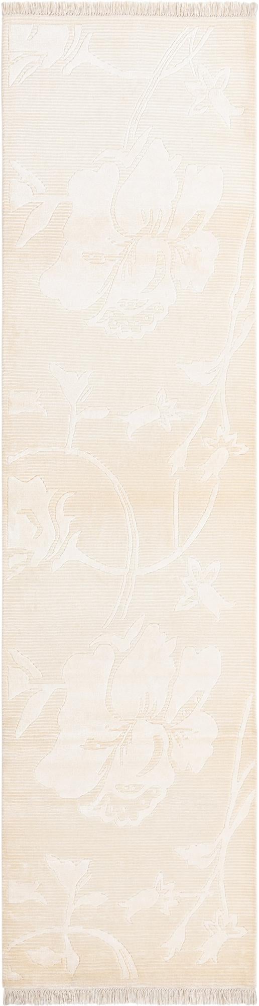 2' 9 x 10' Darya Runner Rug