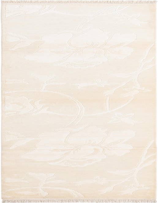 Detail image of 2' 9 x 10' Darya Runner Rug