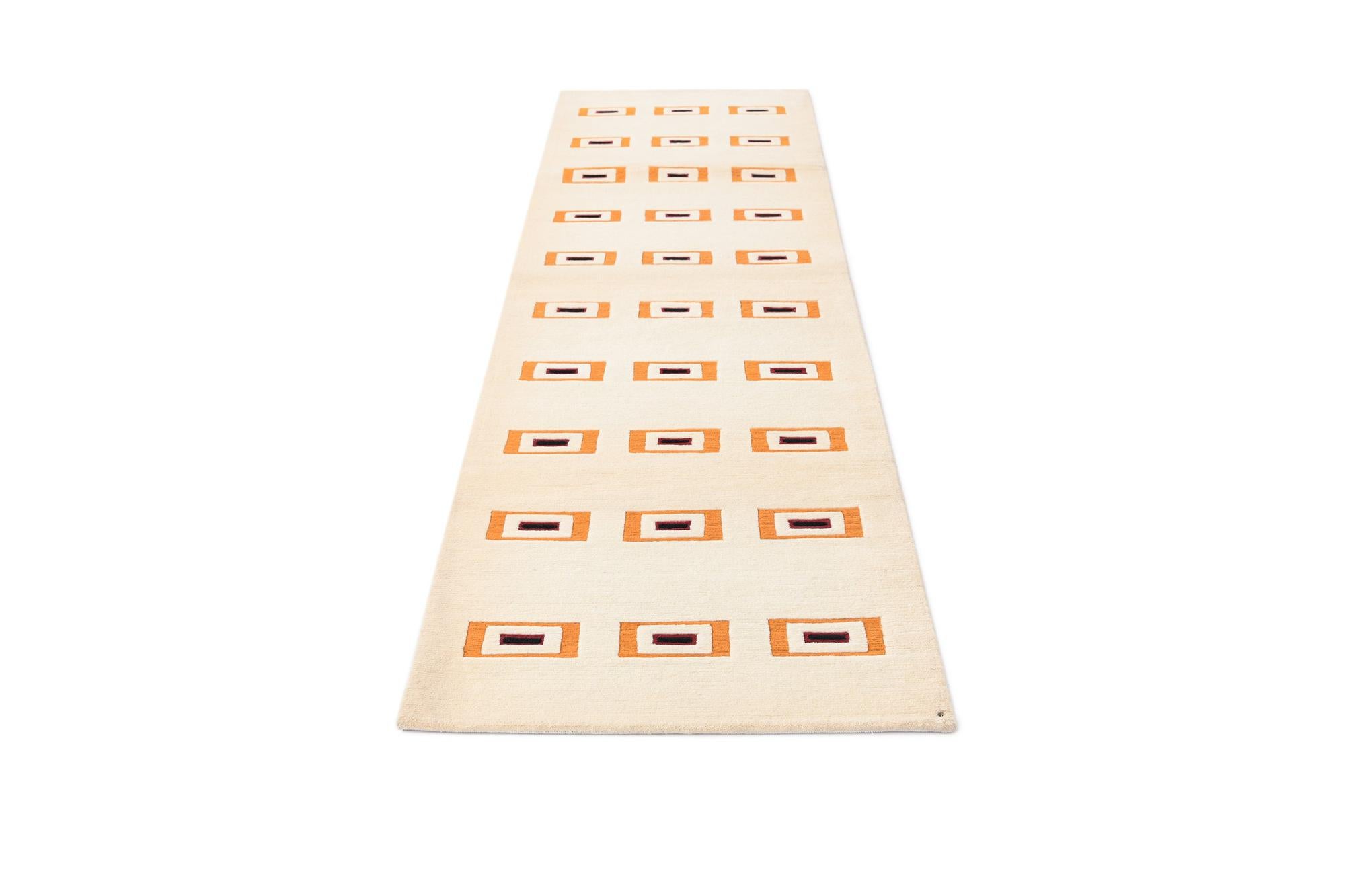 2' 9 x 9' 9 Darya Runner Rug