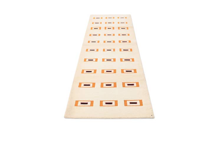 Detail image of 2' 9 x 9' 9 Darya Runner Rug