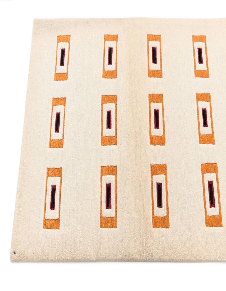 Detail image of 2' 9 x 9' 9 Darya Runner Rug