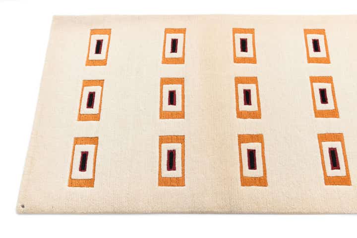 2' 9 x 9' 9 Darya Runner Rug
