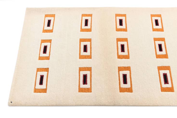 Detail image of 2' 9 x 9' 9 Darya Runner Rug