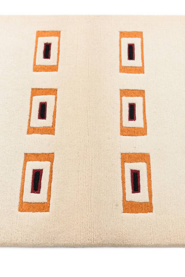 Detail image of 2' 9 x 9' 9 Darya Runner Rug