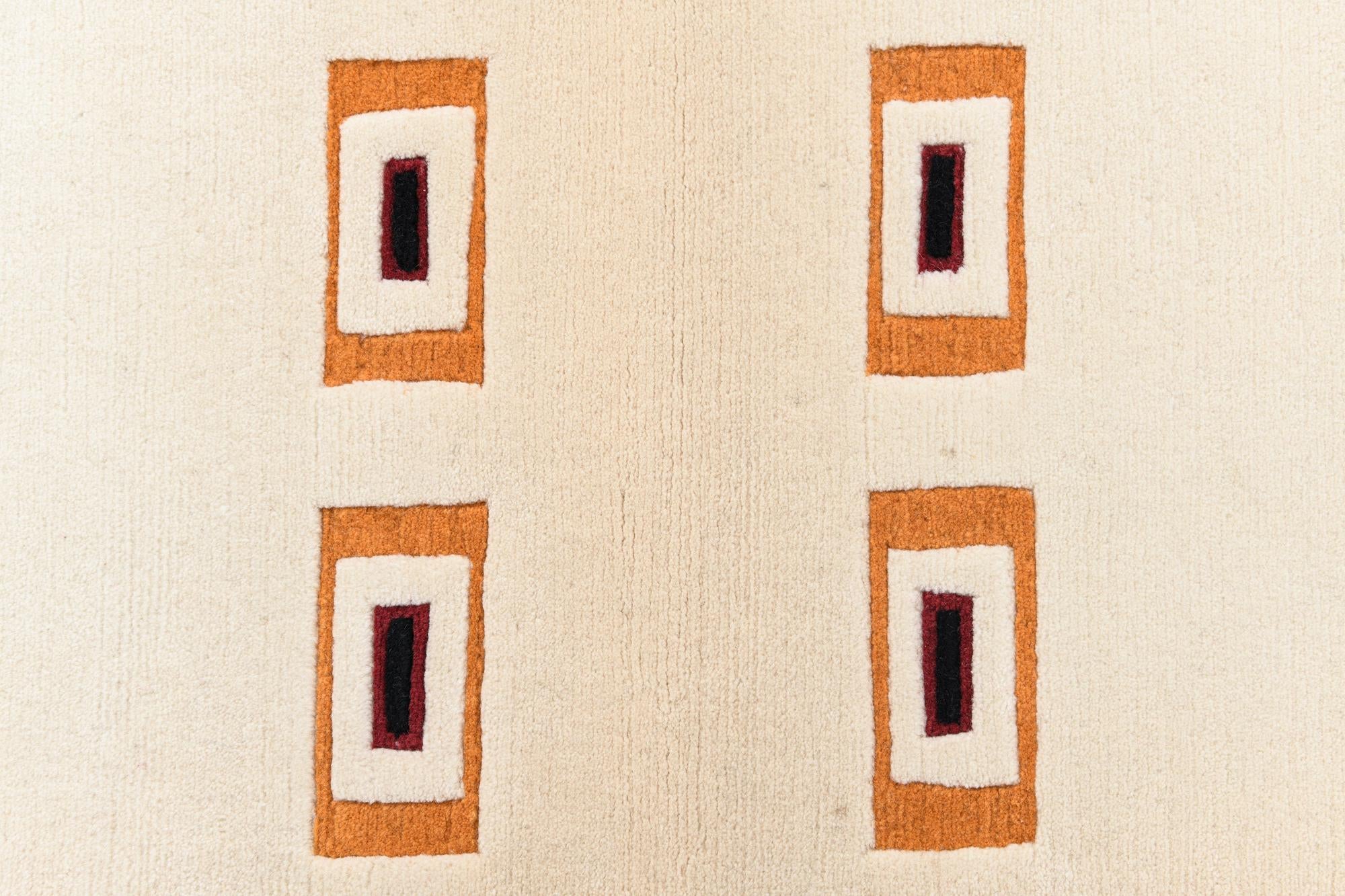 2' 9 x 9' 9 Darya Runner Rug