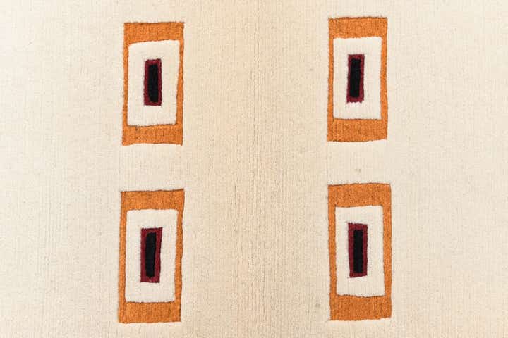 2' 9 x 9' 9 Darya Runner Rug