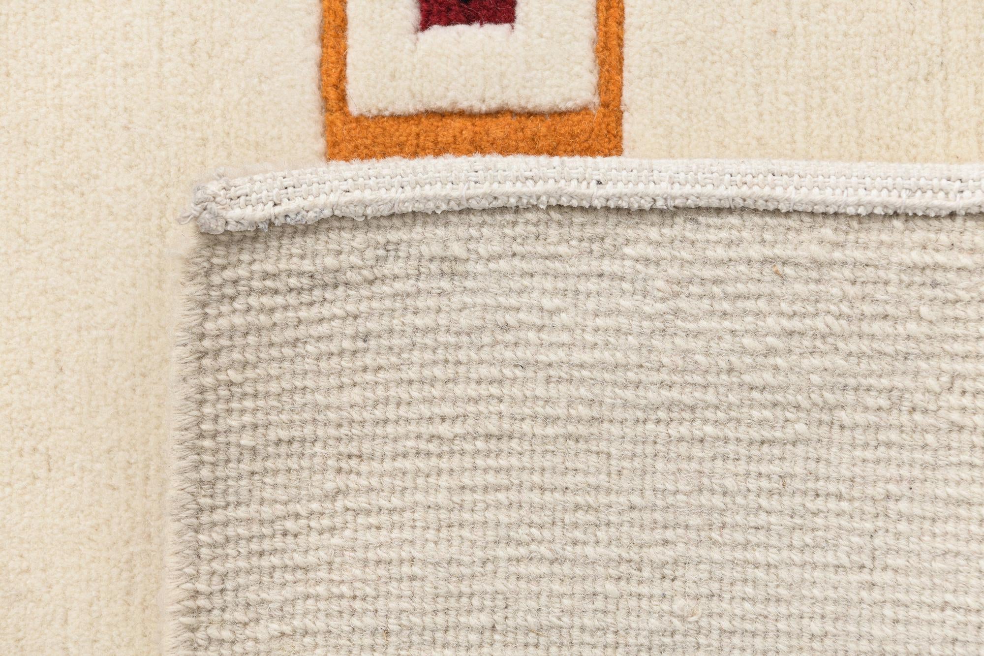 2' 9 x 9' 9 Darya Runner Rug