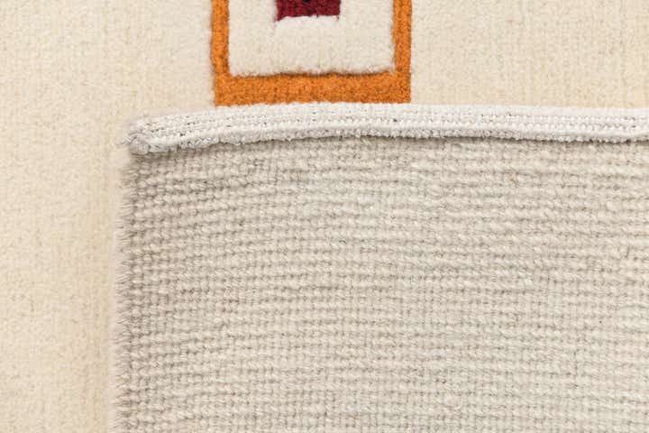 2' 9 x 9' 9 Darya Runner Rug