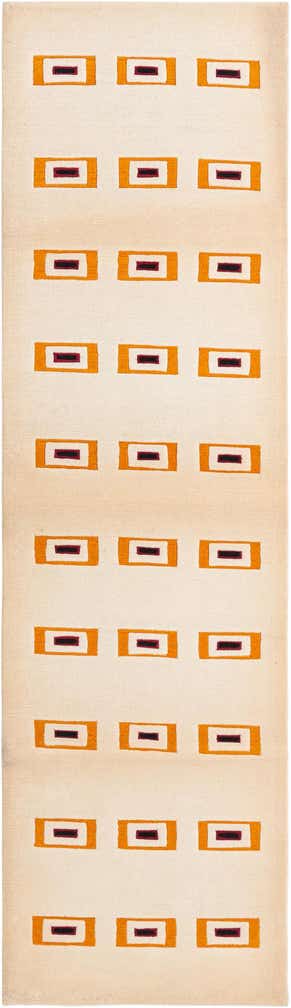 2' 9 x 9' 9 Darya Runner Rug