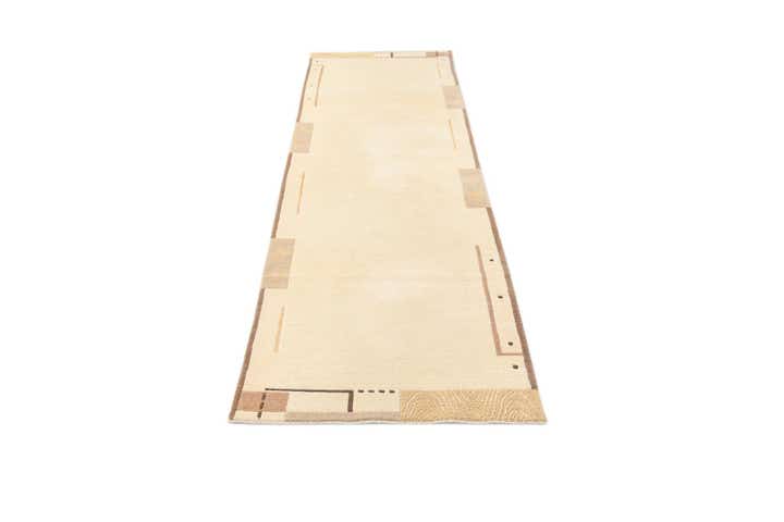 2' 8 x 9' 10 Darya Runner Rug