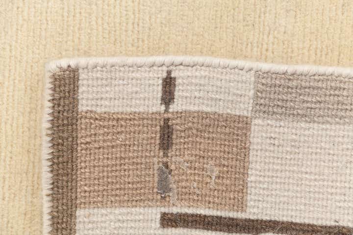 2' 8 x 9' 10 Darya Runner Rug