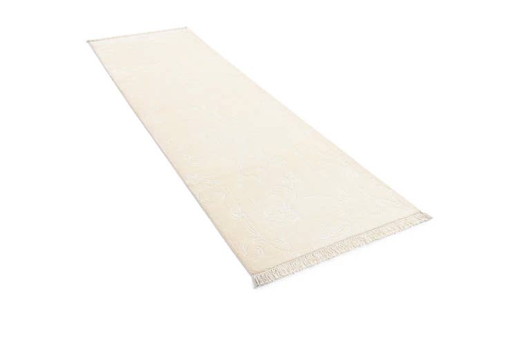 Detail image of 2' 11 x 9' 10 Darya Runner Rug