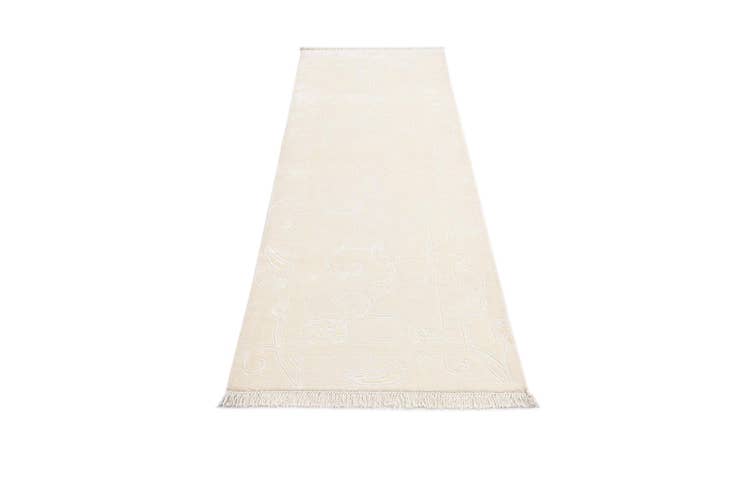 Detail image of 2' 11 x 9' 10 Darya Runner Rug
