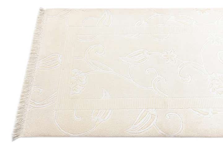 2' 11 x 9' 10 Darya Runner Rug