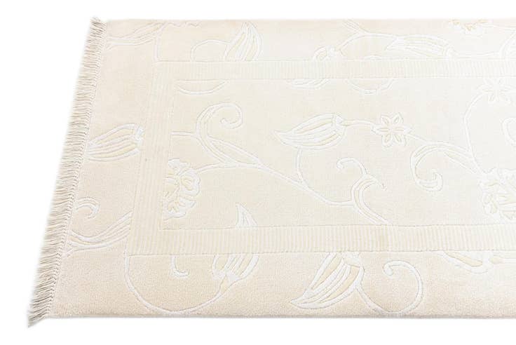 Detail image of 2' 11 x 9' 10 Darya Runner Rug