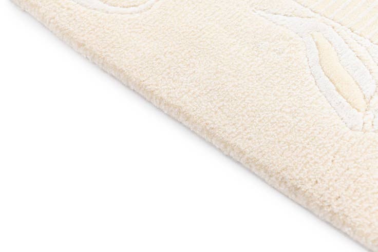 Detail image of 2' 11 x 9' 10 Darya Runner Rug