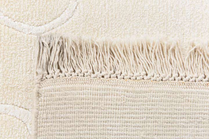 2' 11 x 9' 10 Darya Runner Rug