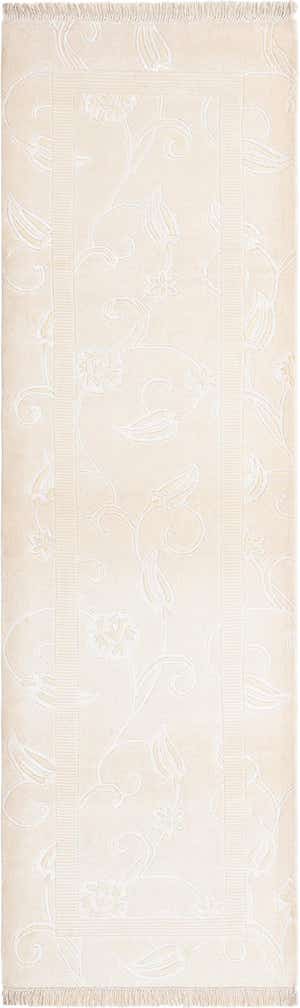 2' 11 x 9' 10 Darya Runner Rug