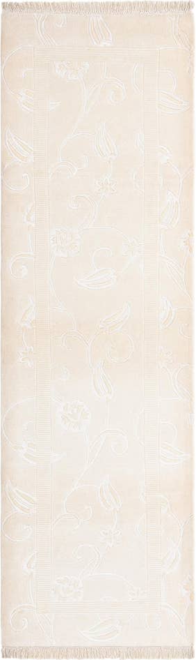 Detail image of 2' 11 x 9' 10 Darya Runner Rug