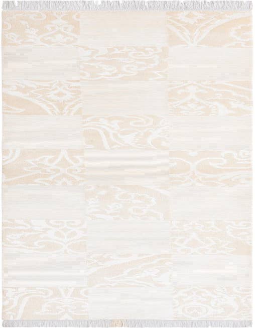 Detail image of 2' 7 x 9' 10 Darya Runner Rug