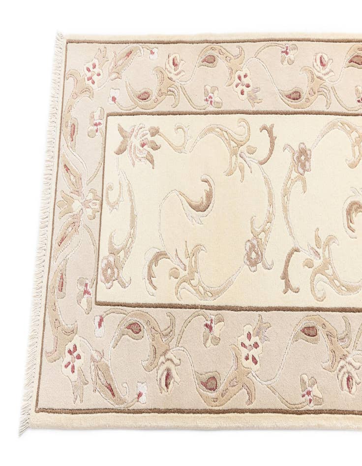 Detail image of 2' 9 x 9' 9 Darya Runner Rug