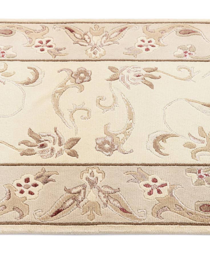 Detail image of 2' 9 x 9' 9 Darya Runner Rug