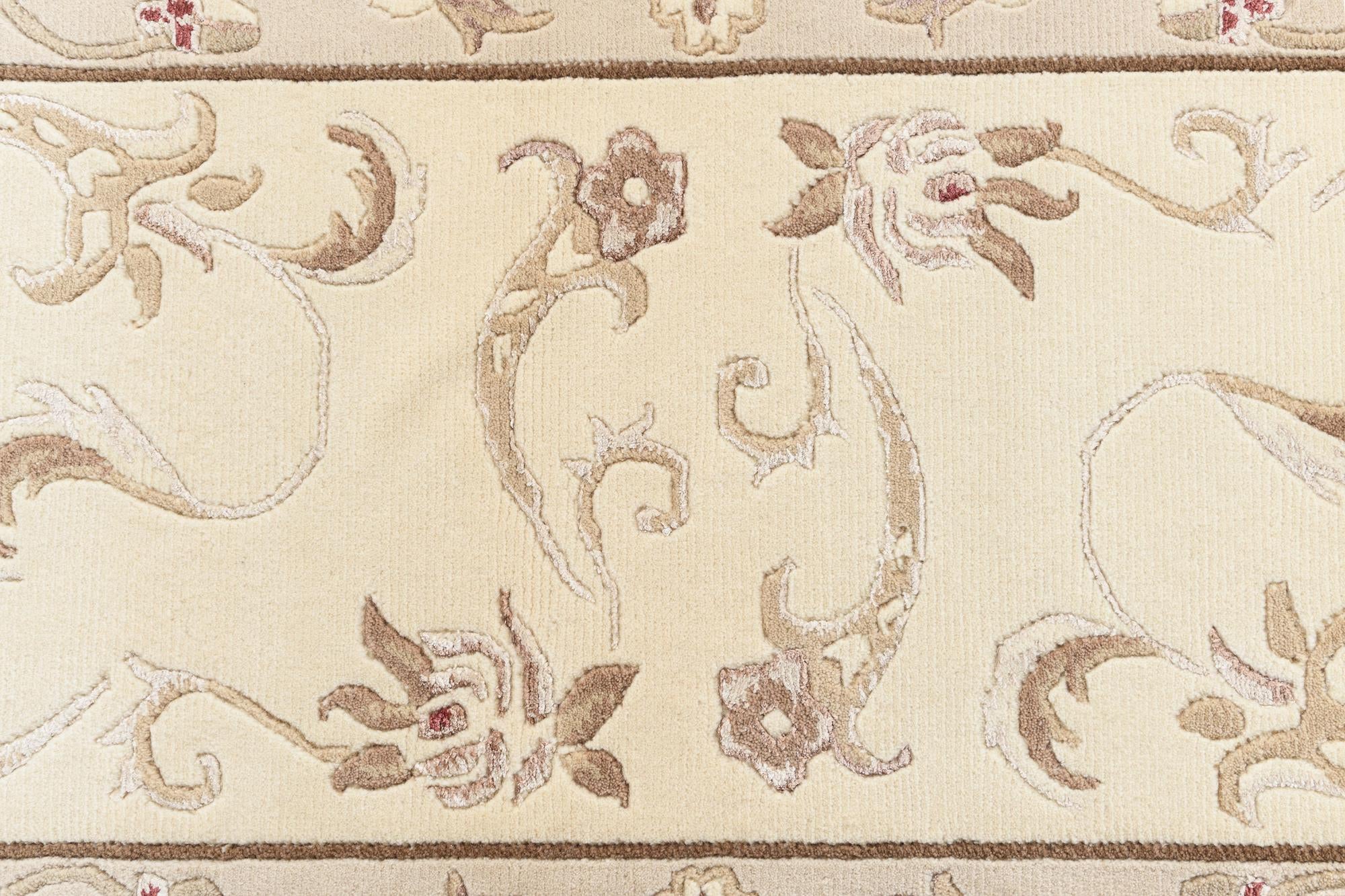 2' 9 x 9' 9 Darya Runner Rug