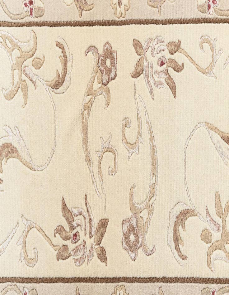 Detail image of 2' 9 x 9' 9 Darya Runner Rug