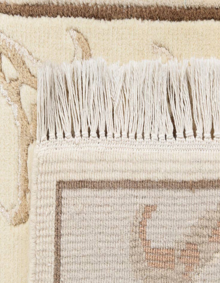Detail image of 2' 9 x 9' 9 Darya Runner Rug