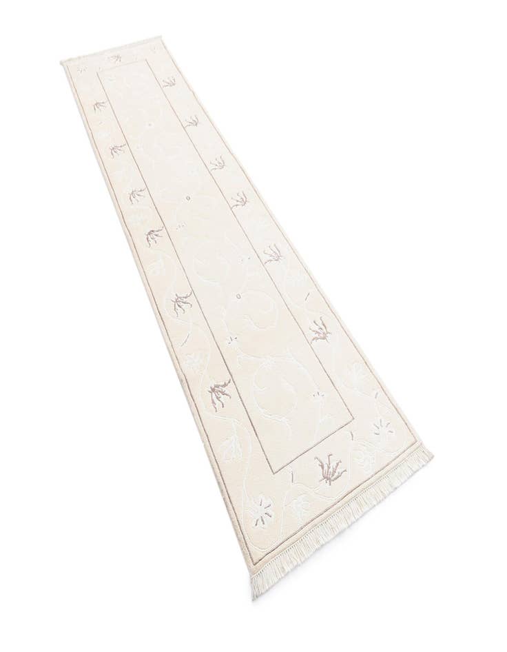 Detail image of 2' 7 x 9' 11 Darya Runner Rug