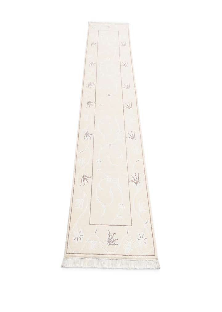 2' 7 x 9' 11 Darya Runner Rug