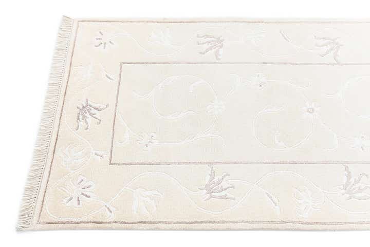 2' 7 x 9' 11 Darya Runner Rug
