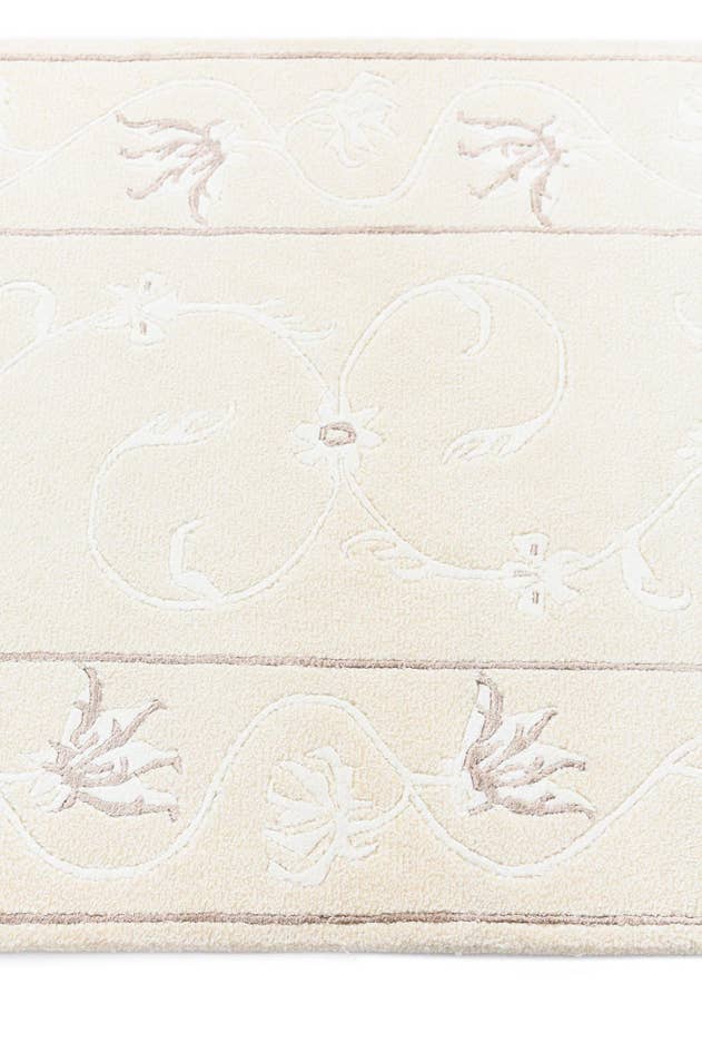 Detail image of 2' 7 x 9' 11 Darya Runner Rug