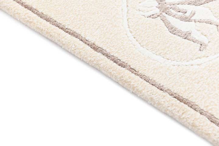 2' 7 x 9' 11 Darya Runner Rug