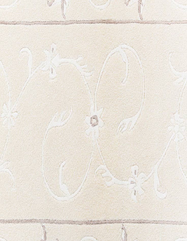 Detail image of 2' 7 x 9' 11 Darya Runner Rug