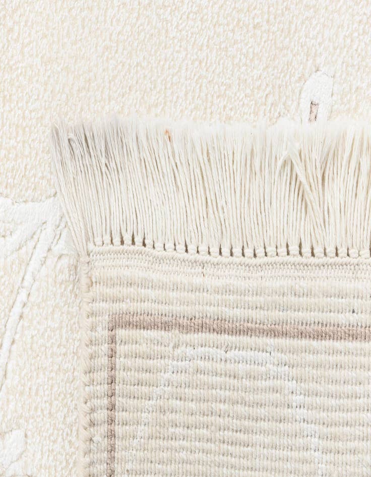 Detail image of 2' 7 x 9' 11 Darya Runner Rug