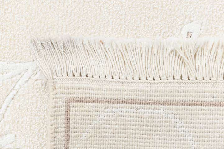 2' 7 x 9' 11 Darya Runner Rug