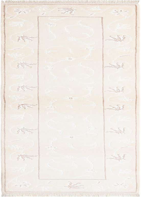 2' 7 x 9' 11 Darya Runner Rug