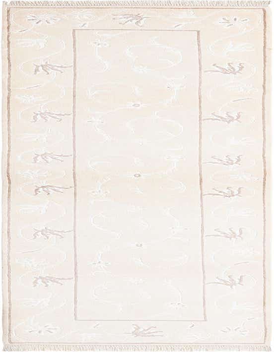 2' 7 x 9' 11 Darya Runner Rug