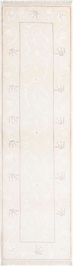 2' 7 x 9' 11 Darya Runner Rug