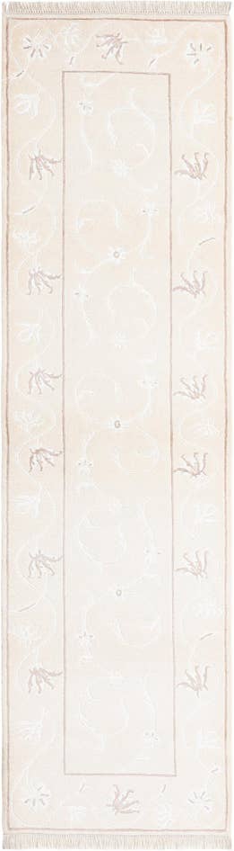 Detail image of 2' 7 x 9' 11 Darya Runner Rug