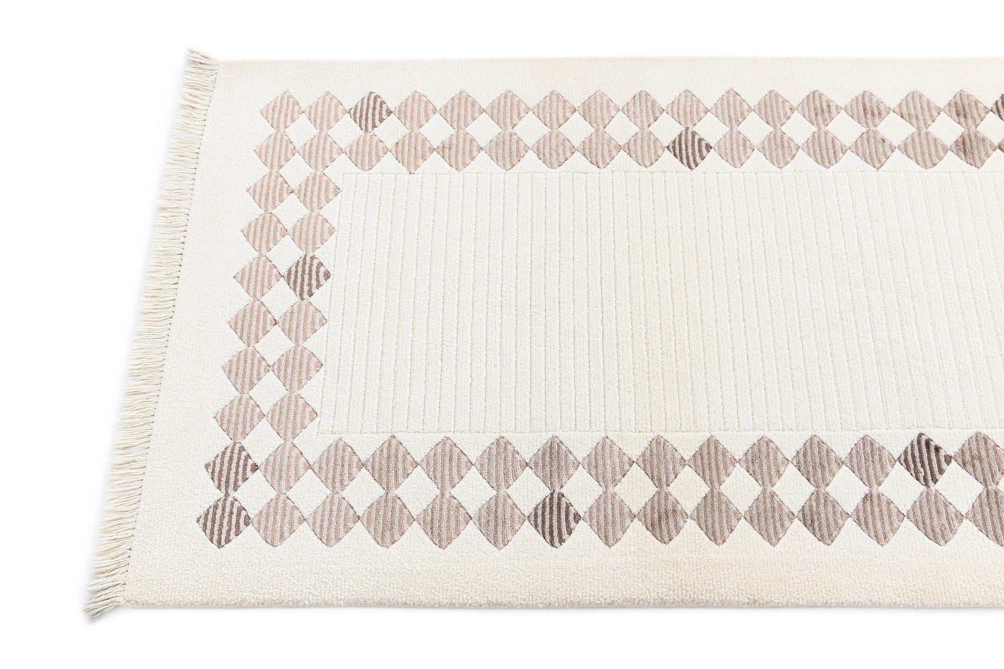2' 7 x 9' 11 Darya Runner Rug