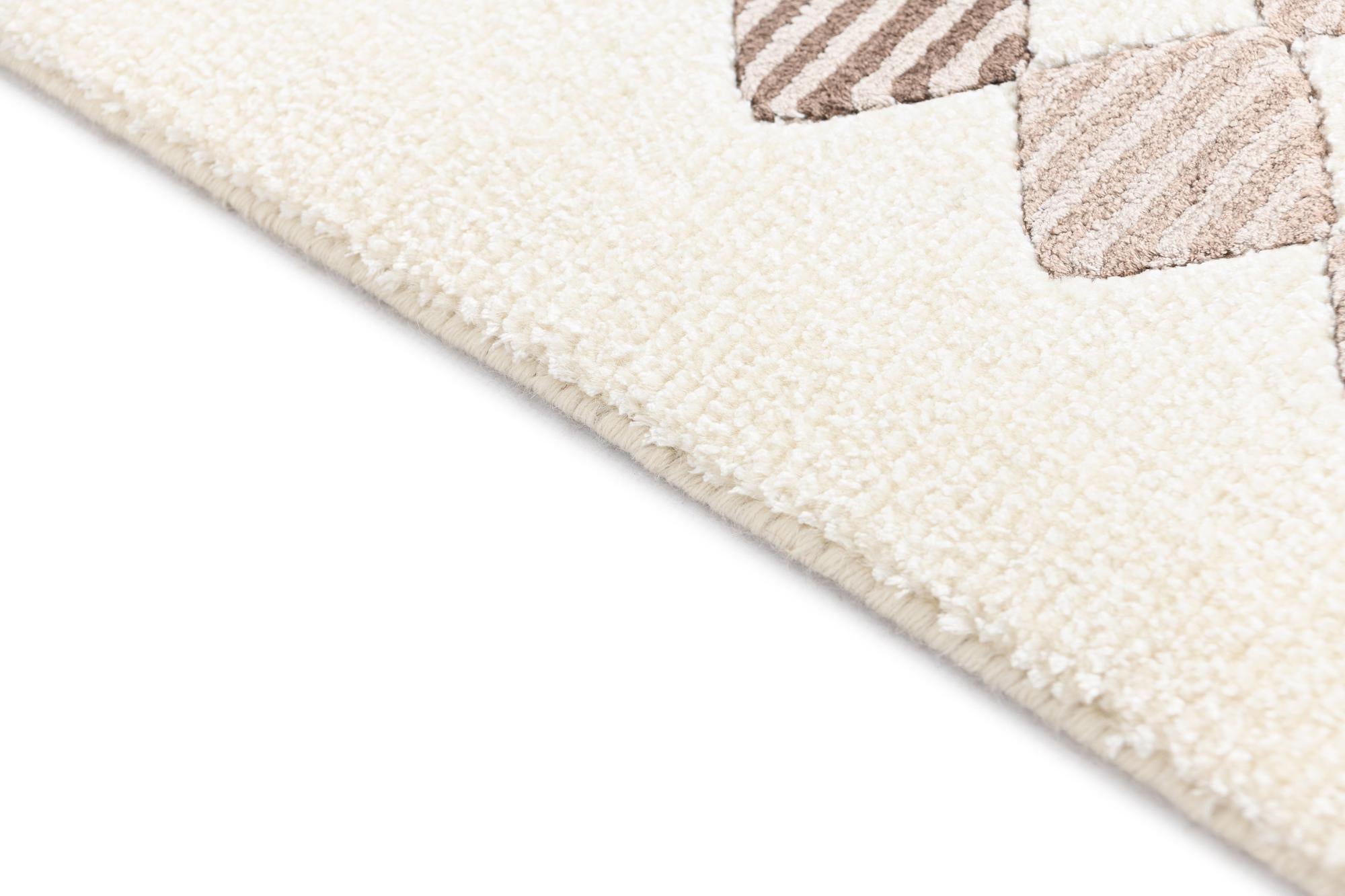 2' 7 x 9' 11 Darya Runner Rug