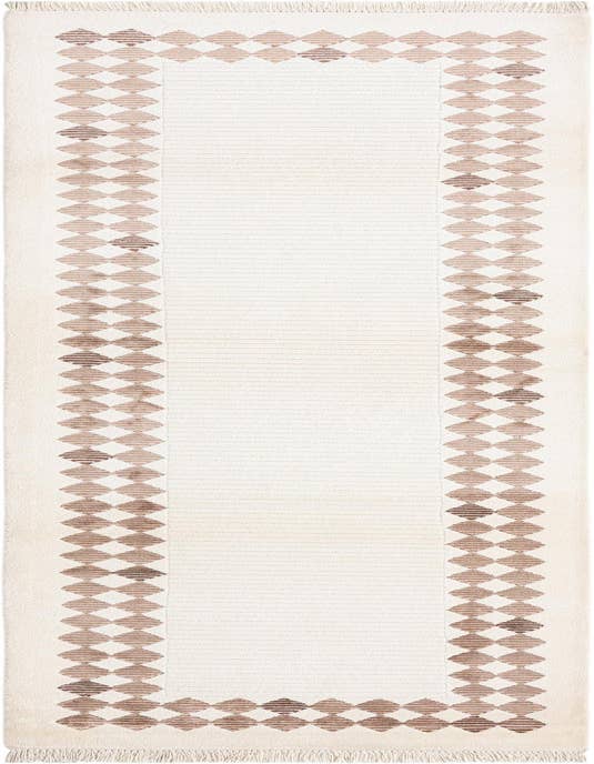 Detail image of 2' 7 x 9' 11 Darya Runner Rug